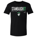 Hannah Stambaugh Boston Legacy FC Elite WHT