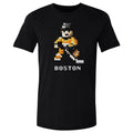 Boston Hockey 8-bit WHT