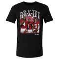 Rashee Rice Xavier Worthy & Hollywood Brown Kansas City RR-X-Jet WHT