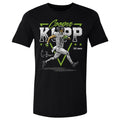 Cooper Kupp Seattle Triangle Name WHT