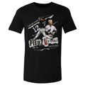 A.J. Pierzynski Chicago W Captain Chaos WHT