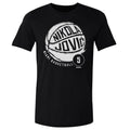 Nikola Jovic Miami Basketball WHT