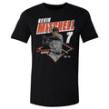 Kevin Mitchell San Francisco Diamond WHT