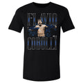Flavio Cobolli Shirt Rip WHT