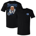 Paolo Banchero Orlando Magic Caricature F&B WHT