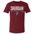 Kailen Sheridan North Carolina Courage Elite WHT