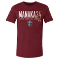 Manaka Matsukubo North Carolina Courage Elite WHT