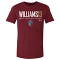 Ryan Williams North Carolina Courage Elite WHT