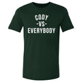 Cody Vs. Everybody WHT