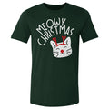 Christmas Meowy Christmas WHT