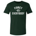 Finney Vs. Everybody WHT