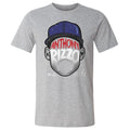 Anthony Rizzo Chicago C Player Silhouette WHT