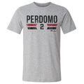 Geraldo Perdomo Arizona Font
