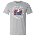 U.S. Soccer Retro National Team WHT
