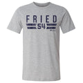 Max Fried New York Y Font