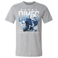Daniel Jones Indianapolis Danny Dimes WHT