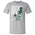 Trevor Lawrence Jacksonville Duval Dive WHT
