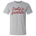 Christmas Santa's Favorite