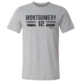 Colson Montgomery Chicago W Font