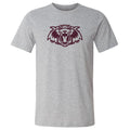 Plano Crown Trio Wildcats Head
