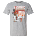 Marvin Mims Jr. Denver Marvelous WHT