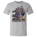 Nikola Jokic Denver Nuggets Retro