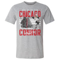 Connor Bedard Chicago Goal Of The Year WHT
