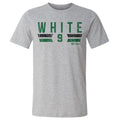 Derrick White Boston Celtics Font