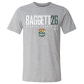 Jordan Baggett Denver Summit FC Elite WHT