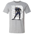Derwin James Los Angeles C Stretch WHT