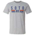 Juan Soto New York M Font