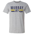 Jamal Murray Denver Nuggets Font