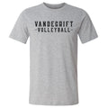 Vandegrift Crown Trio Volleyball Block