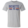Bo Bichette New York M Font
