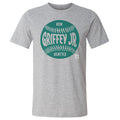 Ken Griffey Jr. Seattle Baseball WHT