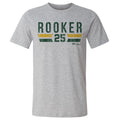 Brent Rooker Sacramento Font