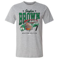 Jaylen Brown Boston Celtics Swish WHT