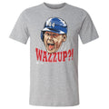 Anthony Rizzo Chicago C Wazzup WHT