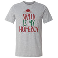 Christmas Santa Is My Homeboy