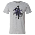 Ace Bailey Utah Jazz Silhouette