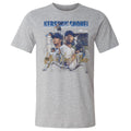 Shohei Ohtani & Clayton Kershaw Los Angeles D Legend Meets Future WHT