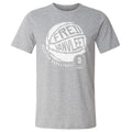 Fred VanVleet Houston Basketball WHT