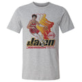 Jalen Johnson Atlanta Hawks Retro