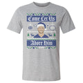 Josh Allen Buffalo Ugly Sweater WHT