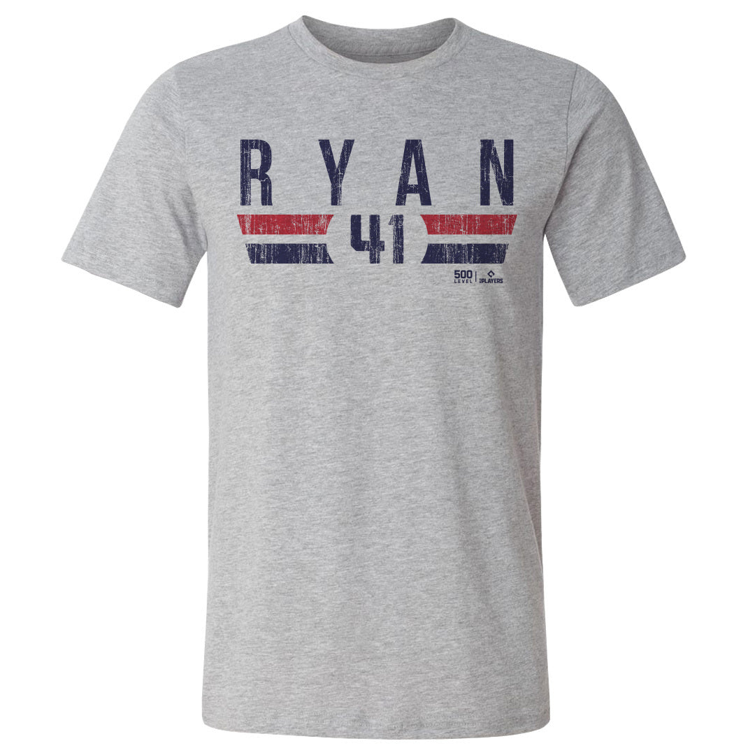 Joe Ryan Minnesota Font