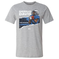 Derius Davis Los Angeles C Torn WHT