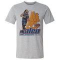 Jalen Brunson New York Knicks Retro