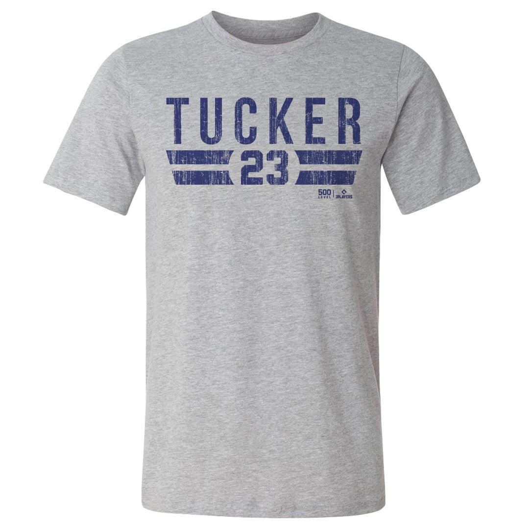 Kyle Tucker Los Angeles D Font