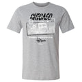 Tony Esposito Chicago Tones WHT
