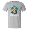 Trevor Lawrence Jacksonville Steezy Trev WHT